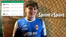 Con un gol a tempo scaduto fermano la capolista e tengono aperto il campionato