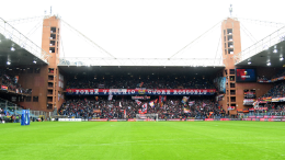 Il Genoa, Marassi e la maledizione della "sfiga dell'orto"