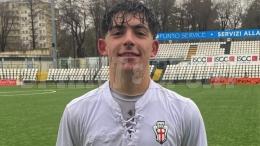 A 18 anni debutta in prima squadra tra i Prof ed è tra i migliori nel grigiore generale, ecco un vero asso