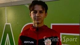 Decide il derby salvezza dalla panchina: primo gol stagionale allo scadere nella gara più importante