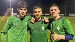 Una rimonta che entra nella storia: il tecnico fa 4 cambi e rimonta da 0-2 a 3-2 in mezz'ora