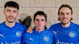 È tutto riaperto! La grande favorita serve il tris e accende la corsa al primo posto