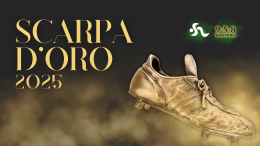 Scarpa d'oro 2025: la prima proiezione dei bomber pi&ugrave; prolifici del Piemonte