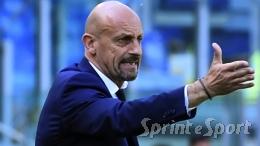 Arriva il 4° cambio in panchina per lo storico club: dopo 47 giorni torna il tecnico che era stato esonerato