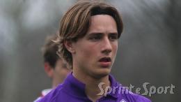 Ha 18 anni, talento e lampi di genio da campione: il prodigio della Fiorentina è pronto per il grande salto