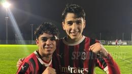 Il Milan è semplicemente magico! Due gol perfetti regalano una storica finale: l'Inter è avvisata