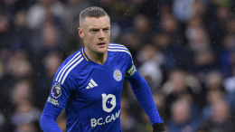 Jamie Vardy: dai turni in fabbrica alla conquista della Permier League