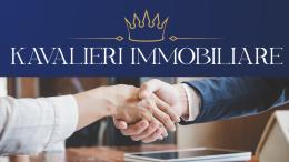 Kavalieri Immobiliare: dove la casa diventa sogno e realtà
