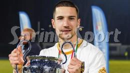 Promossa una ex squadra di Serie B e la compagine per 24 anni in Serie C: la Coppa regala emozioni infinite