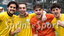 Una vittoria pesantissima per sognare la promozione: il Leinì consolida il secondo posto