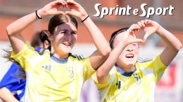 Juve devastante, segna 4 gol alla Samp e si prepara per il derby