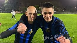 Un gol all'ultimo per sognare il trofeo: l'Inter dei prodigi batte anche la Juventus, è finale!