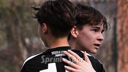 I bianconeri sono una vera corazzata: continua l'assalto al primo posto