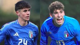 Il grande ritorno di un ex Inter, i talenti di Bochum e Ajax: le scelte per le sfide con il Belgio