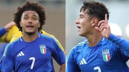 Assalto finale all'Elite League! Ecco i 22 Azzurrini che scenderanno in campo contro la Turchia