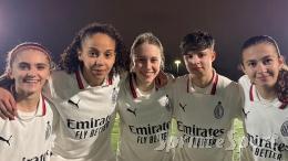 La finalissima sarà ancora Inter contro Milan: tra un settimana si assegna il primo "slam" della stagione