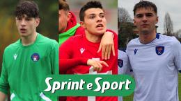 Viareggio Cup, la Nazionale dei Dilettanti è pronta: ecco i fantastici 23 convocati