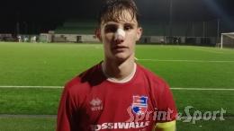 Il gol del capitano illumina una partita assurda: scopri tutte le pagelle della sfida dell'anno!