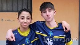 Realizzano 100 gol in campionato e continuano a volare alto: i classe 2011 regalano spettaccolo