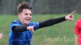 Travolge la capolista e rinforza il terzo posto: è il Renate più bello dell'anno!