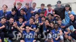 Aquila da favola! Segna 6 gol in casa della diretta concorrente e torna al titolo quasi un decennio dopo