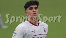 Va in vantaggio ma viene ripreso dopo appena 9 minuti: Milan, è l'ennesimo sogno infranto