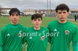 Il sogno salvezza continua! 7 minuti di fuoco rossoverde per decidere lo scontro diretto