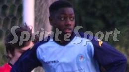 Albinoleffe, è un vero capolavoro del vivaio: il talento partito dai Pulcini approda in Nazionale