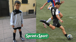 Segna un gol in prima squadra con la maglia di sempre: il classe 2008 è nel mirino delle big