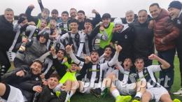 Un titolo che mancava da 14 anni: il Lascaris mette in bacheca un trofeo sognato a lungo