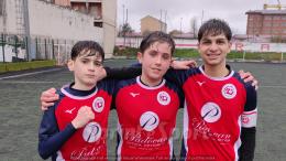 Seconda vittoria consecutiva che scaccia definitivamente la crisi, la corsa per la vetta è ancora tutta da scrivere