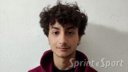 A 19 anni è già leggenda! Para 8 rigori in un campionato e scrive un record mai visto