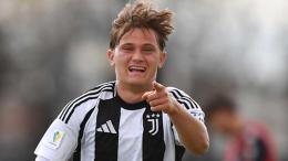 Errore del portiere, gol e terza vittoria di seguito: è una Juventus splendida!