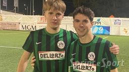 La capolista è tornata! Gol del classe 2006, magia da 35 metri e big match conquistato