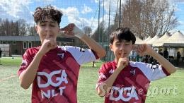 Vanchiglia ottovolante! Il Dorina sfiora il pareggio nel finale