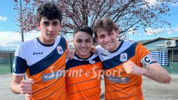 È un poker stellare! Una vittoria da applausi fa sognare in grande: playoff messi nel mirino