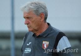 Clamoroso in casa Toro! Esonerato l'ex tecnico bianconero Tufano: la Primavera granata a Christian Fioratti