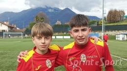 Sei reti infiammano una gara pazzesca: la favorita del match cala il poker e naviga in zona playoff