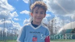 Tante reti e colpi di scena: i collinari centrano l'aggancio con un poker del 9