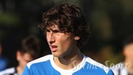 Il più giovane di sempre! A 19 anni segna un gol da record e scrive la storia davanti a tutt'Italia