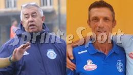 Esonerato un altro allenatore, l'ambiziosa piazza ora punta sul Maestro delle giovanili