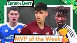 MVP della settimana, entra e vota il miglior calciatore dei Nazionali!