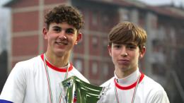 Sono i classe 2010 più forti della Lombardia: 126 gol fatti in una stagione e campionato stravinto