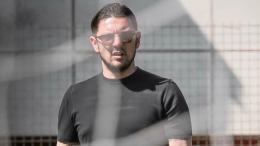 Il ds spiega il terzo tecnico in un anno: «Abbiamo voluto sostenere il nostro allenatore»