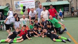 IV MEMORIAL ALDO CARMONE