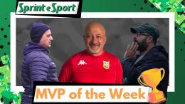 MVP del weekend: Milano, entra e vota il miglior allenatore dei Provinciali