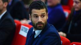 Oltre 500 presenze in Serie A, un Mondiale e un Europeo: termina il viaggio emozionante di un giocatore iconico