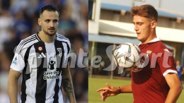 Due figli della Mole per il Napoli che sarà, un doppio colpo in entrata che avrebbe del clamoroso