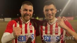 Il sogno è vivo! Il bomber trascina la squadra e con un rigore manda i suoi in finale