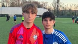 Il Renate non molla e pareggia allo scadere, ma ai rigori non c’è storia: il Como vola in semifinale